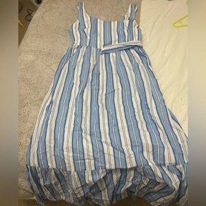 Vineyard Vines Maxi Dress. Size 12. EUC (worn once)